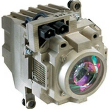 UNION ELECTRONIC DISTRIB OEM Bulb in a Compatible Housing Projector LMP-C150